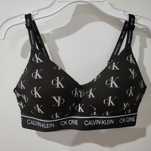 Calvin Klein Bralette